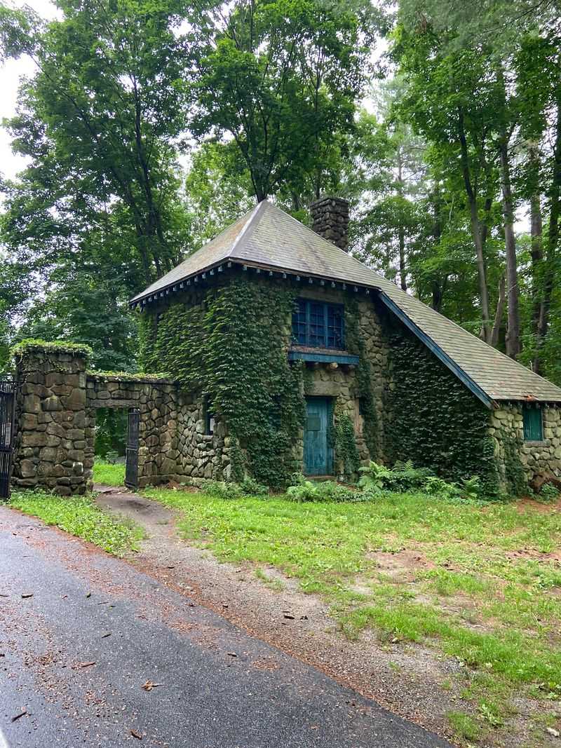 Bradley Palmer State Park
