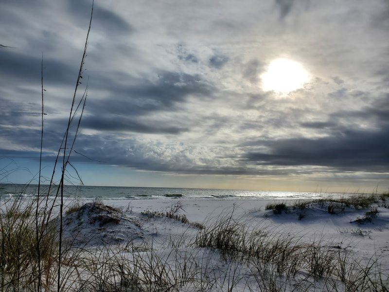  Gulf Islands National Seashore