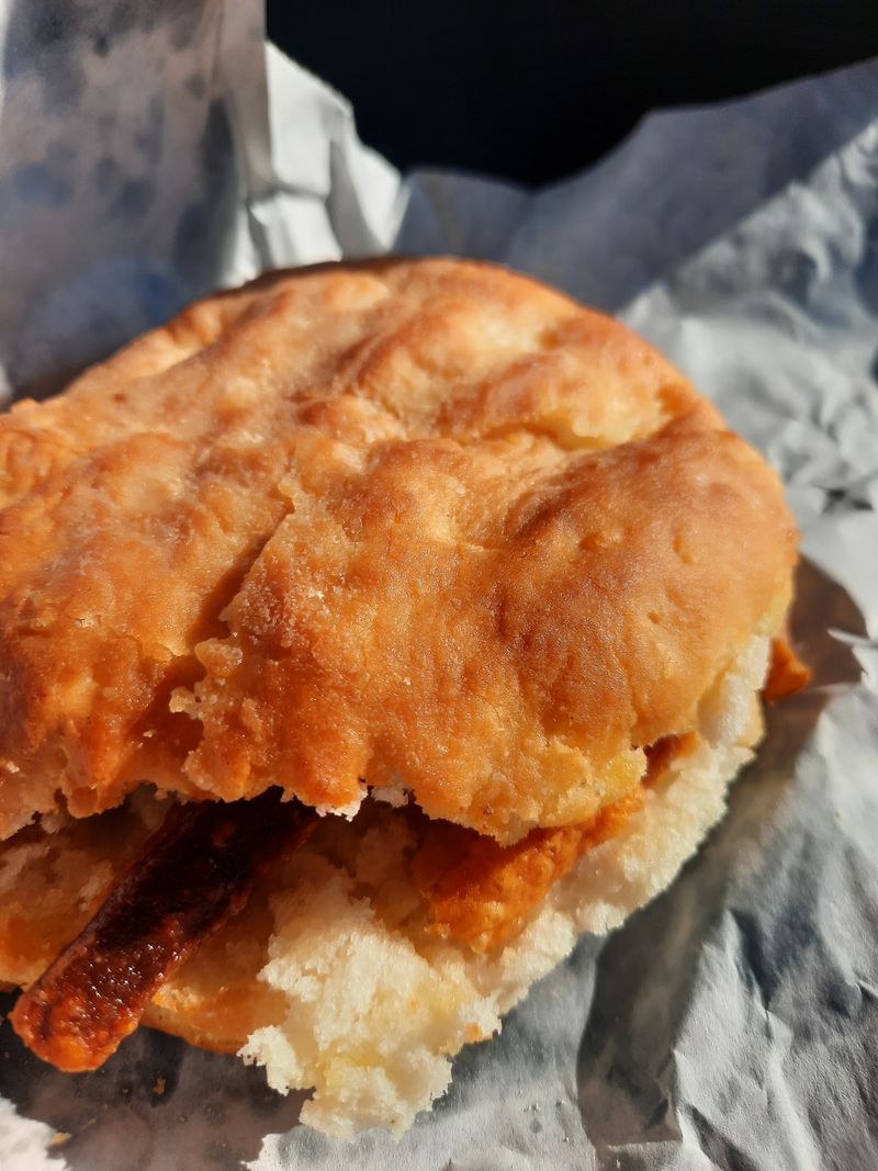 Handmade Biscuits That Earn Every Bit Of The Hype