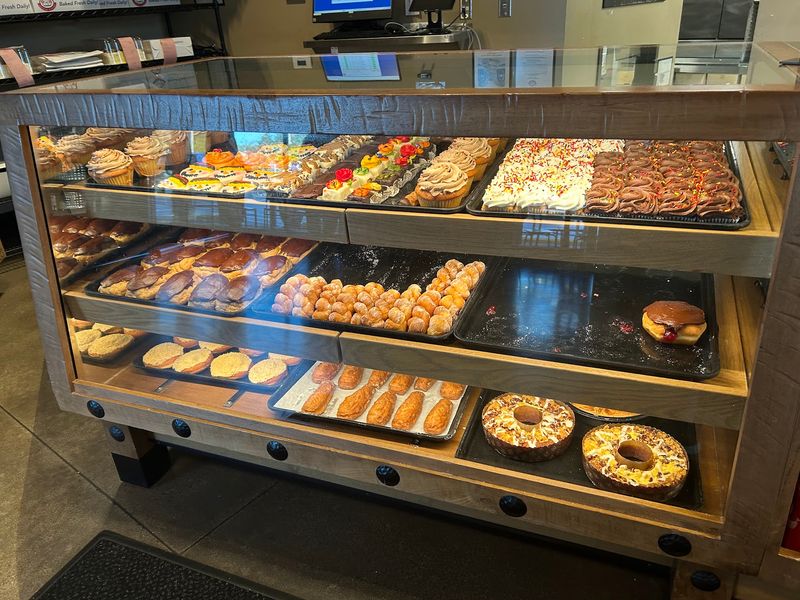O&H Danish Bakery