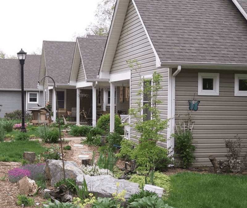 Affordable Cost Of Living Stretches Retirement Savings