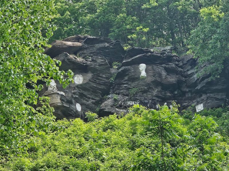 Pratt's Rock Trail — Main St, Prattsville, NY 12468