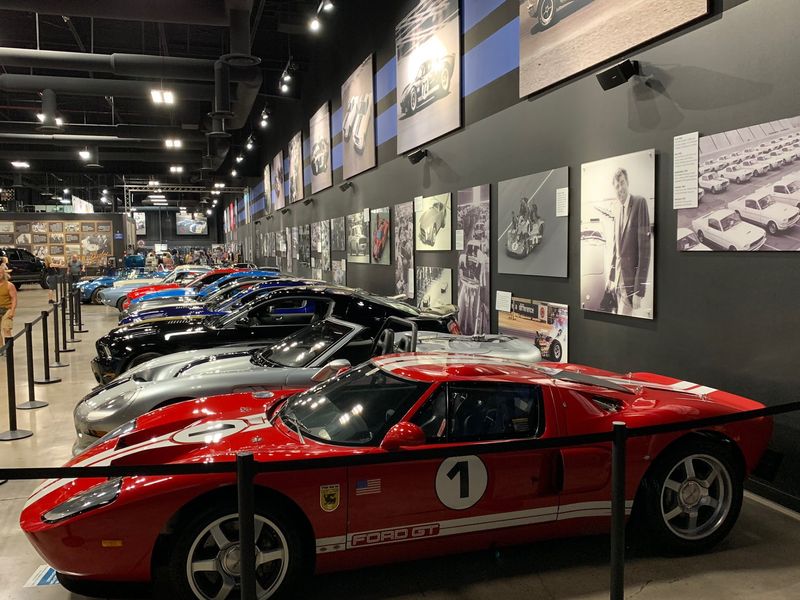 Guided Tours That Turn Metal Into Stories