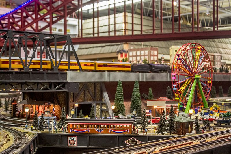 Why Train Lovers And First-Timers Both Leave Happy