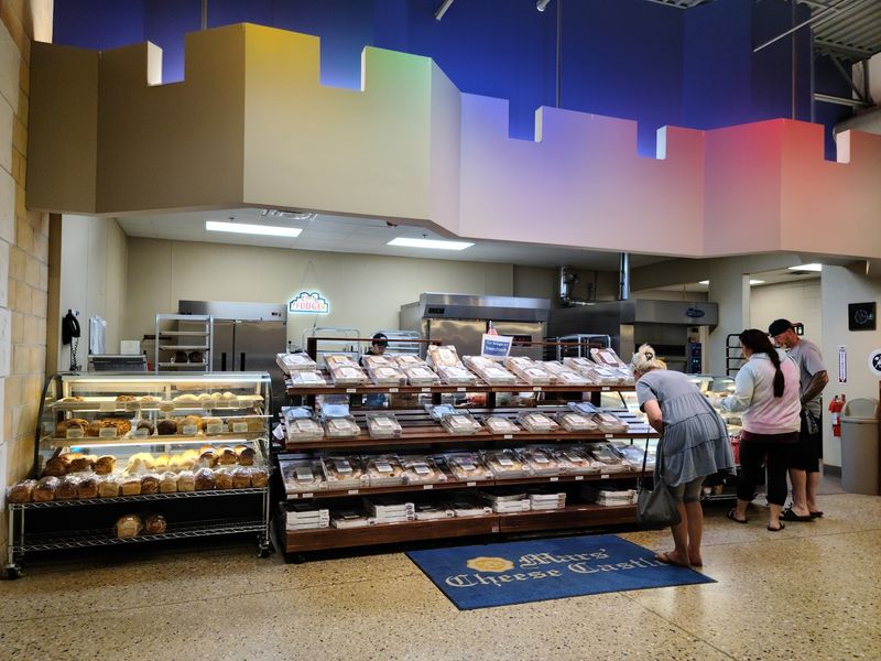 Fresh Bakery Treats You Should Not Skip