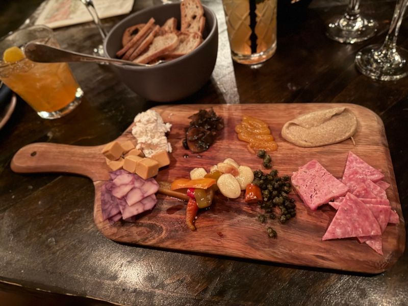 Starters And Shareable Plates To Consider