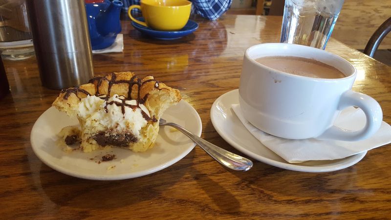 Coffee Drinks That Pair Perfectly With Sweet Slices