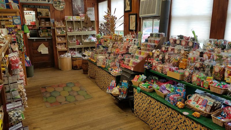 A Penny Candy Room That Brings Out The Kid In Everyone