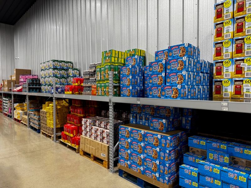 A Smart Approach To Grocery Savings