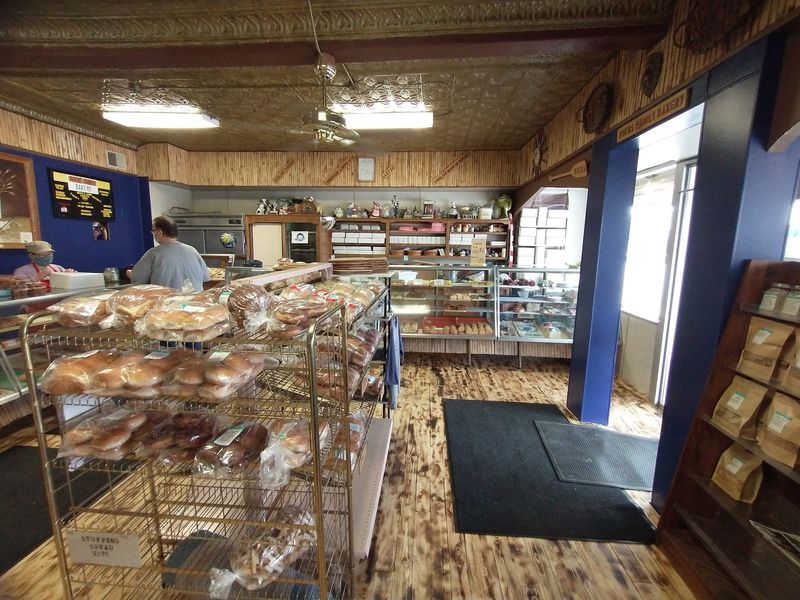Friendly Faces And Fast Service