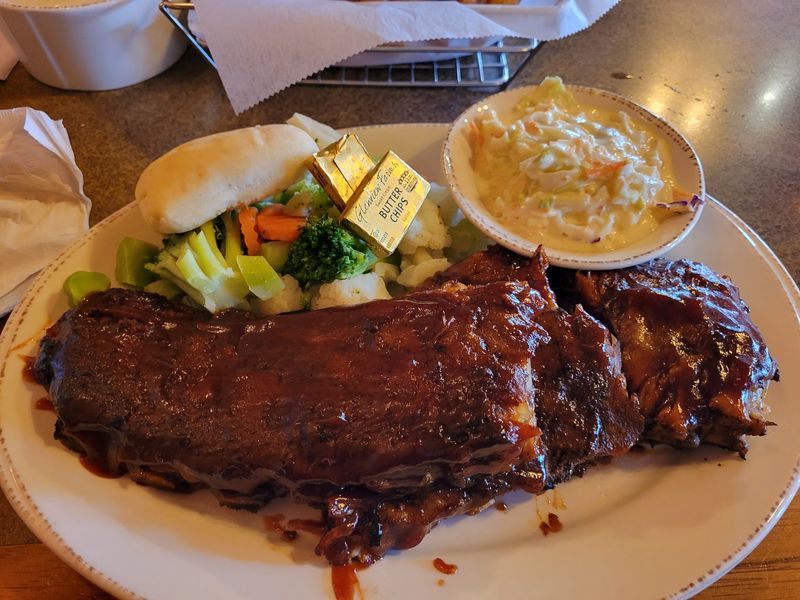 Main Dishes That Make The Trip Worth It