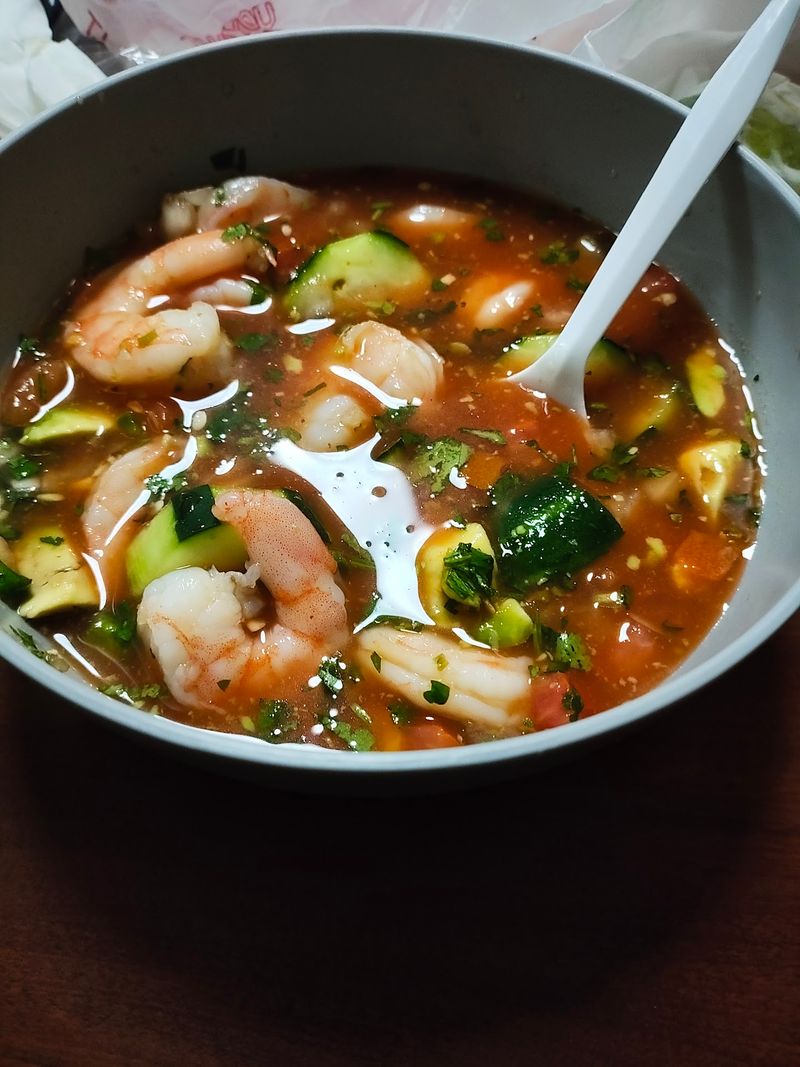 Soups And Stews That Warm The Soul