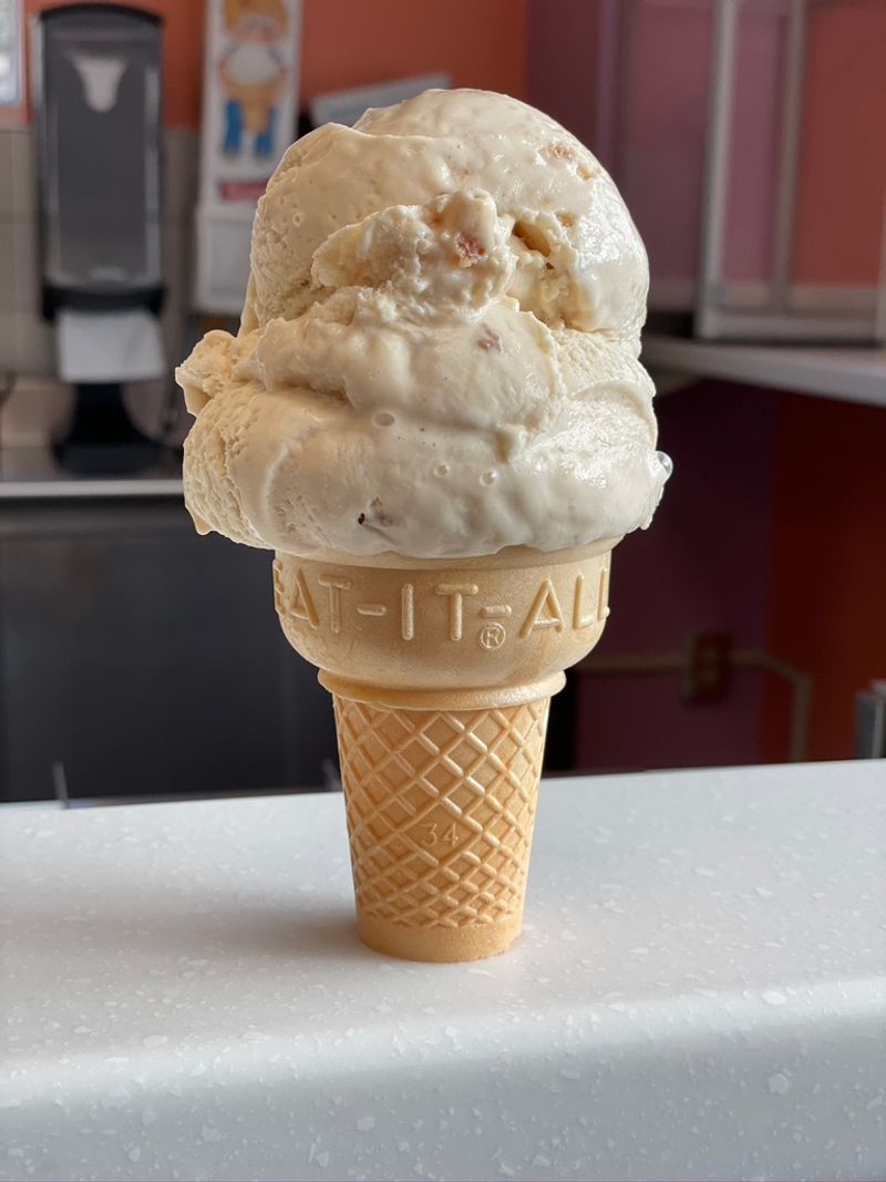 More Than Just Ice Cream