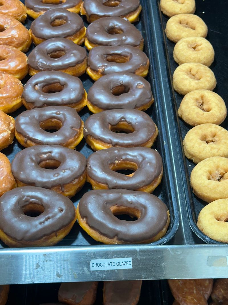 Unique Ingredients Used In Donut Recipes