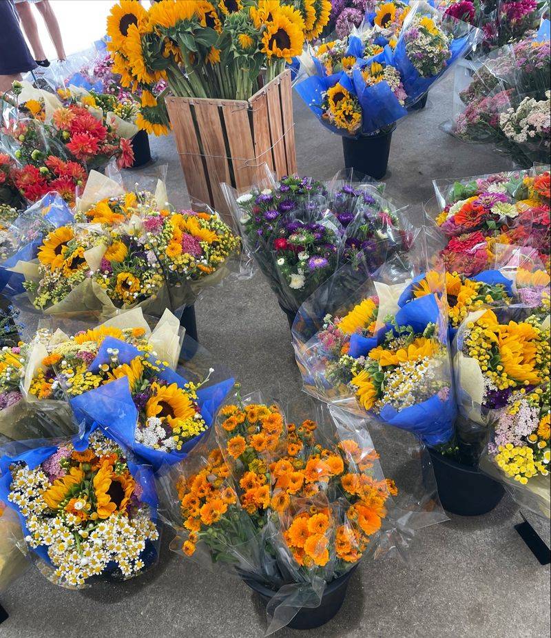 Seasonal Flowers That Outlast Florist Bouquets