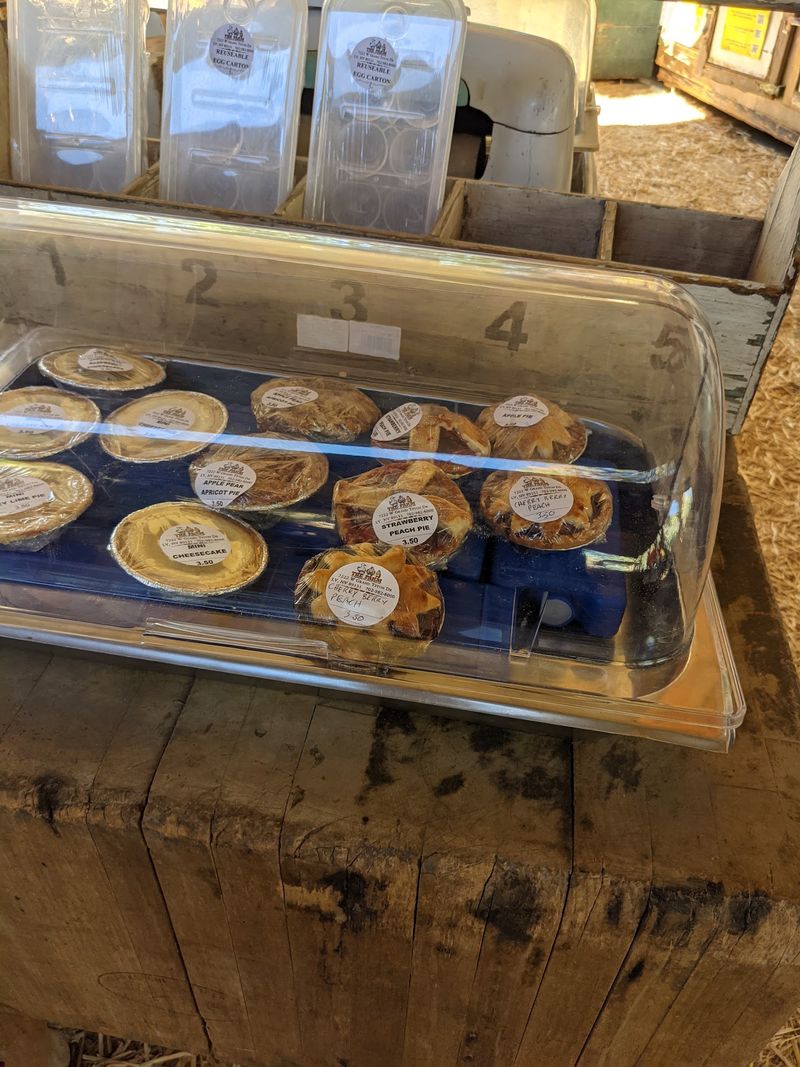 Baked Goods Worth Grabbing The Moment You See Them