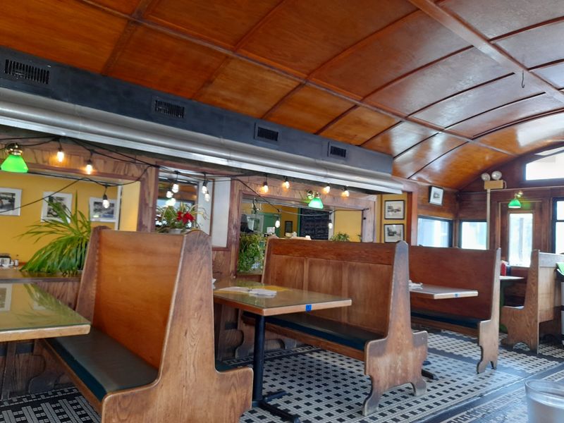 A Comfort Food Experience Worth The Visit