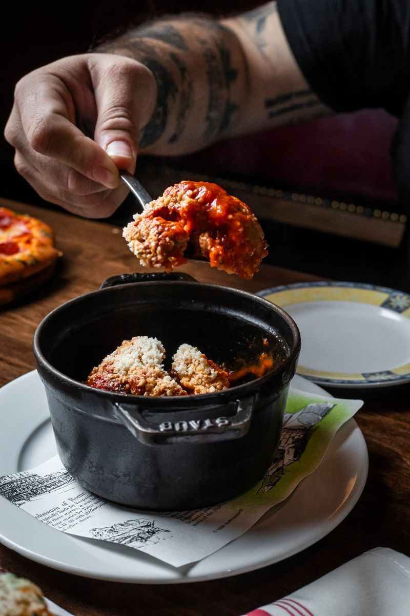 History Of Italian Cuisine In Ohio