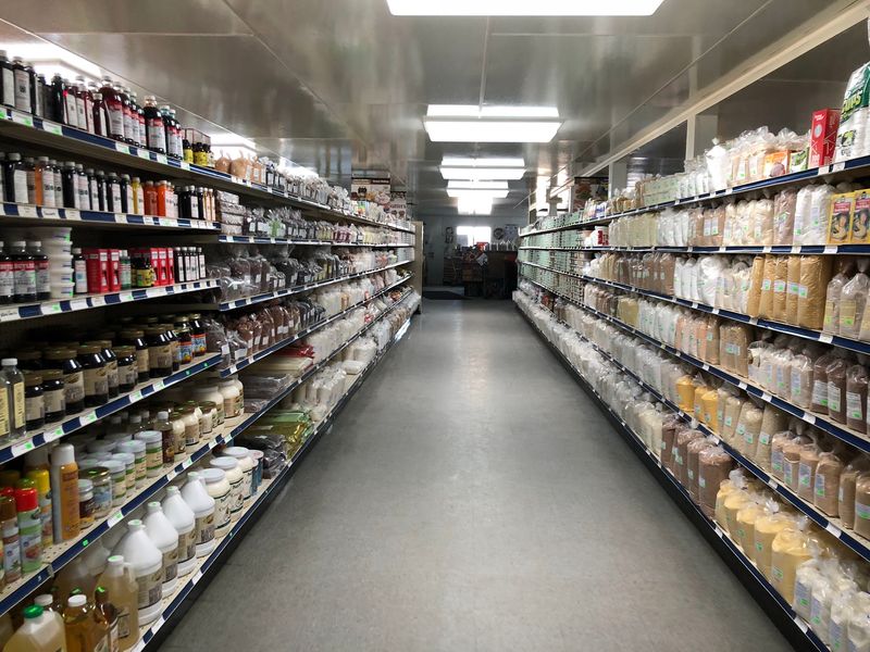 Bulk Bins And Pantry Staples Worth The Detour