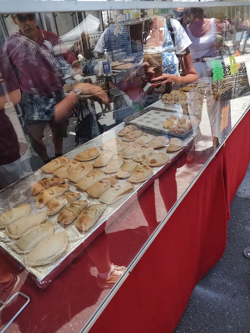 A Global Tour Of Street Food