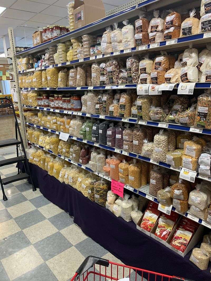 Bulk Goods And Pantry Staples Worth Stocking Up On