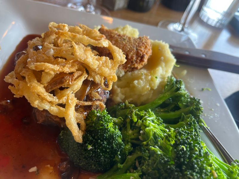 Hearty Land Options Worth Ordering