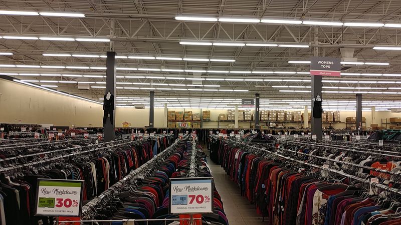 Deep Markdowns That Raise Eyebrows