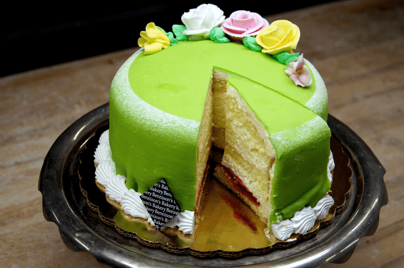 Custom Cakes For Special Moments