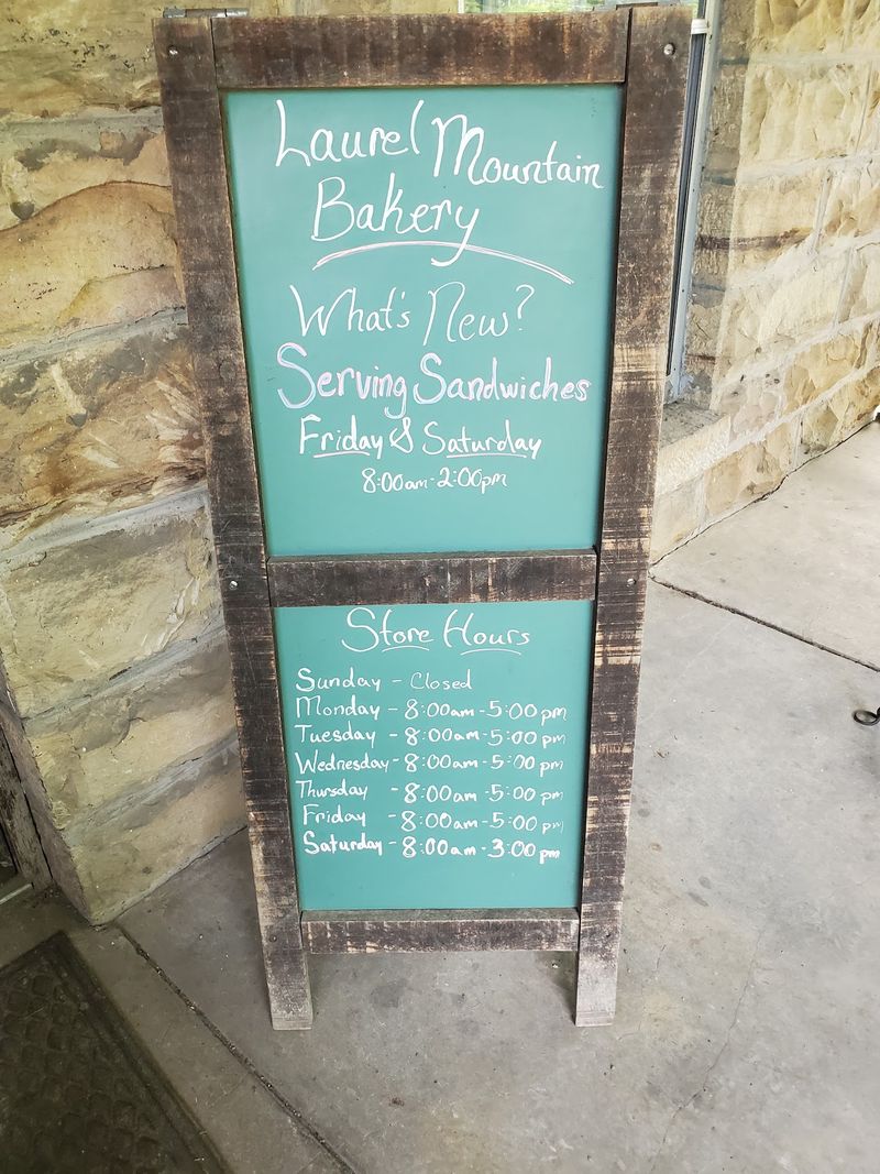 Convenient Hours For A Local Treat