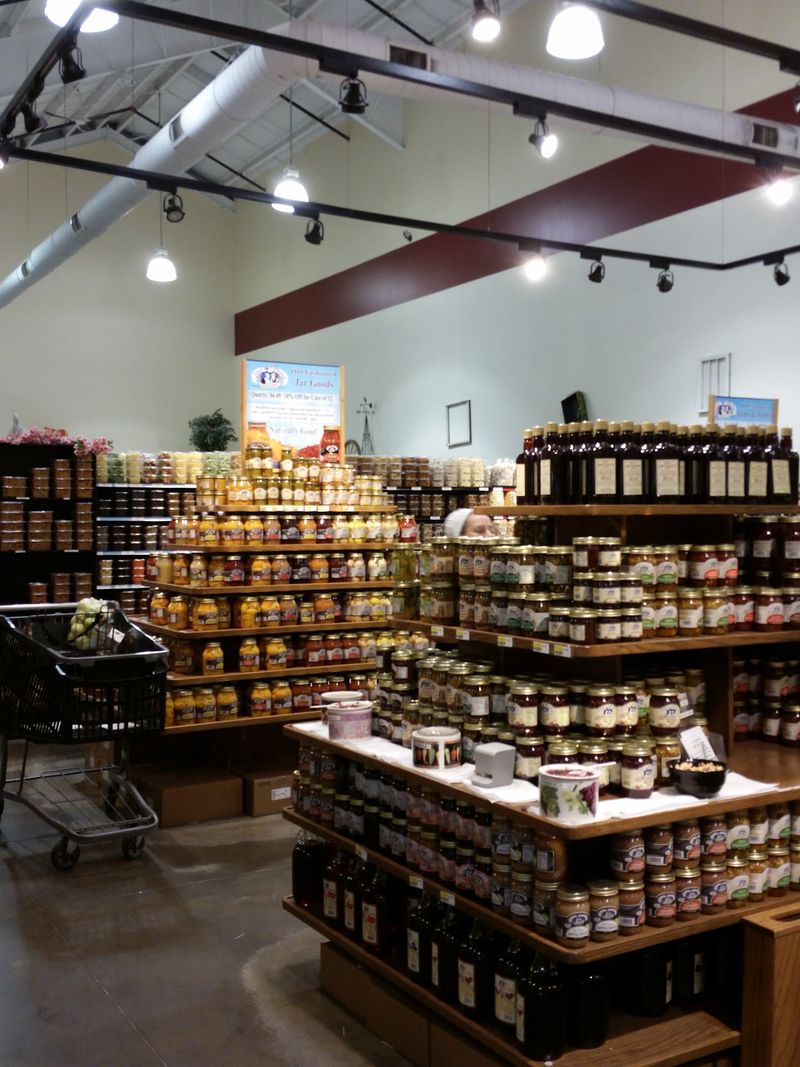Natural Ingredients Used In All Products
