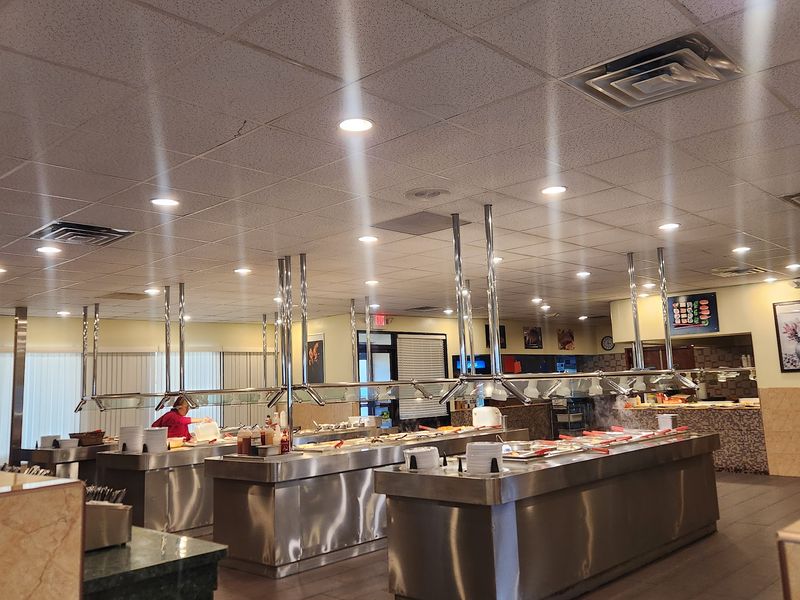 Comfortable Family Dining For Every Generation