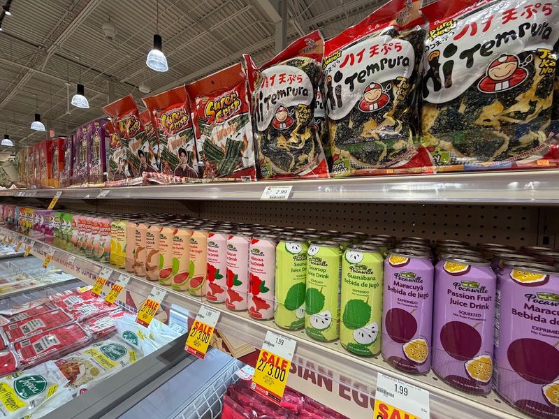 Imported Asian Products That Elevate Every Dish