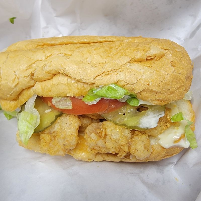 Variety Of Cooking Techniques For Gulf Shrimp