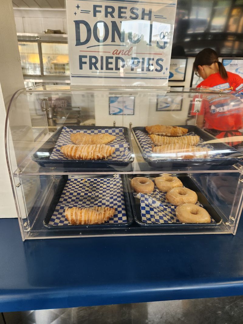 Menu Highlights Of Time Tested Favorites