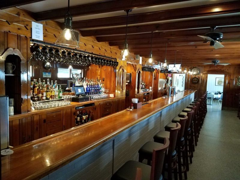 Why This Spot Remains A Door County Staple