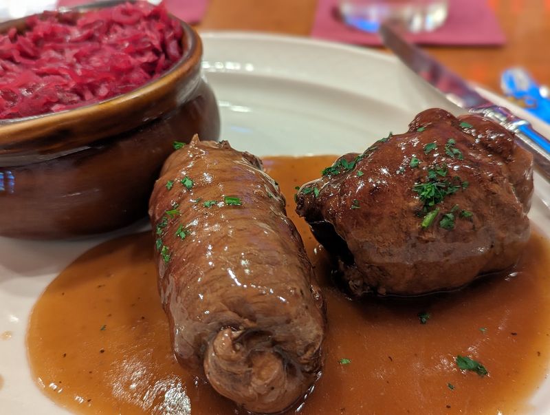 German Classics You Did Not Expect Up North
