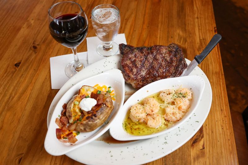 A Menu Built For Picky Tables and Big Appetites