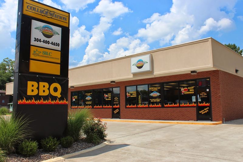 Drive-Through Efficiency With Personal Touch