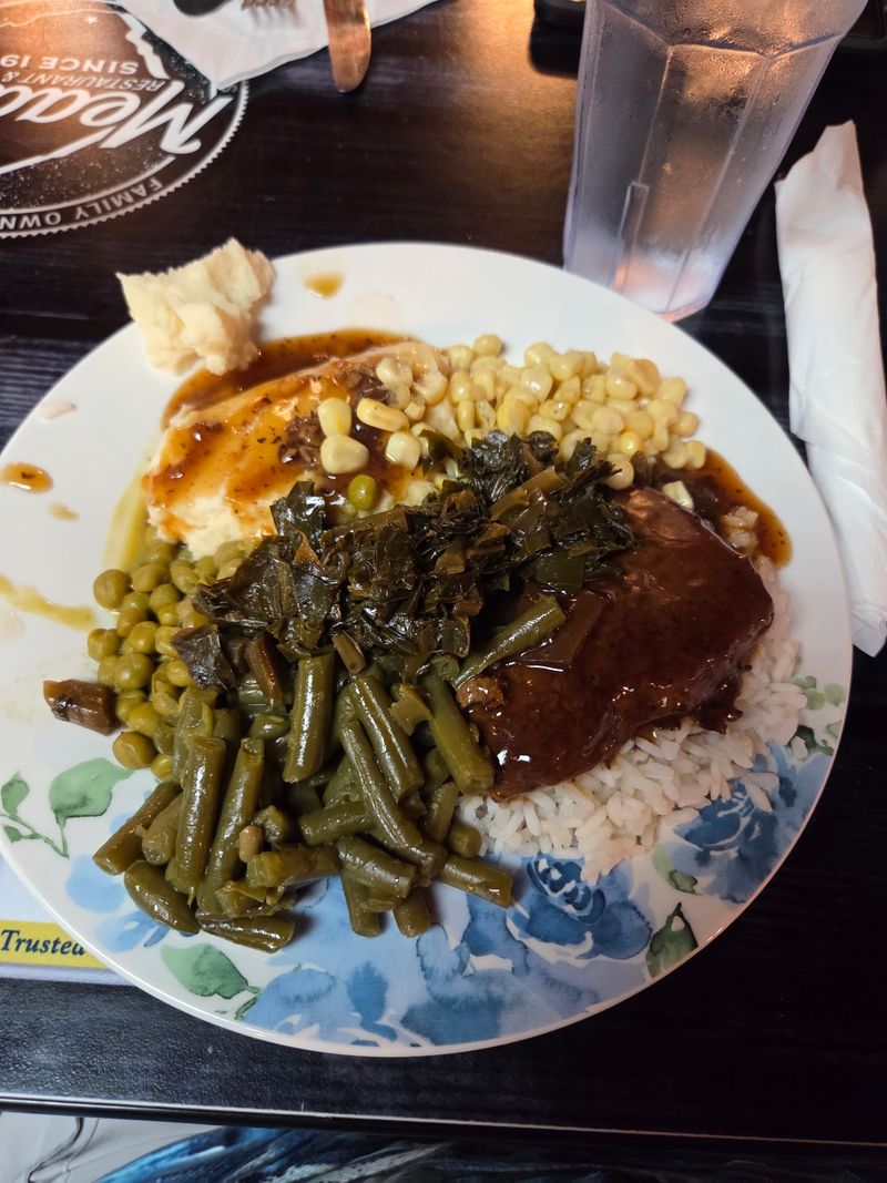 Southern Sides That Steal The Show