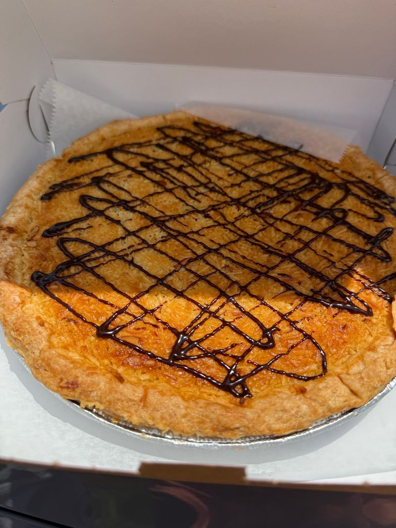 Buttermilk Pie Worth The Drive