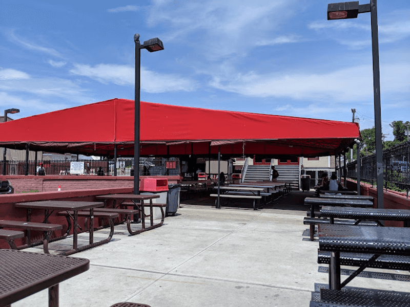 Beyond Seafood, There Is Plenty More