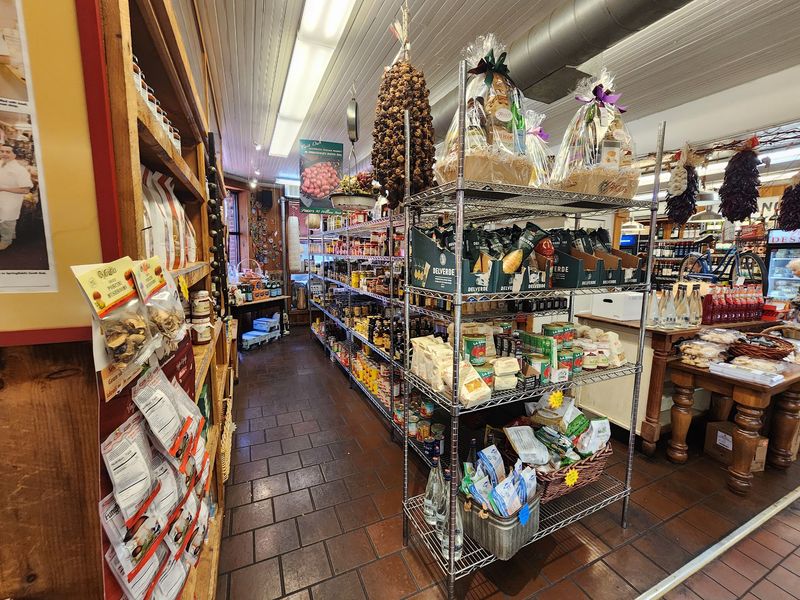 Catering And Gift Baskets