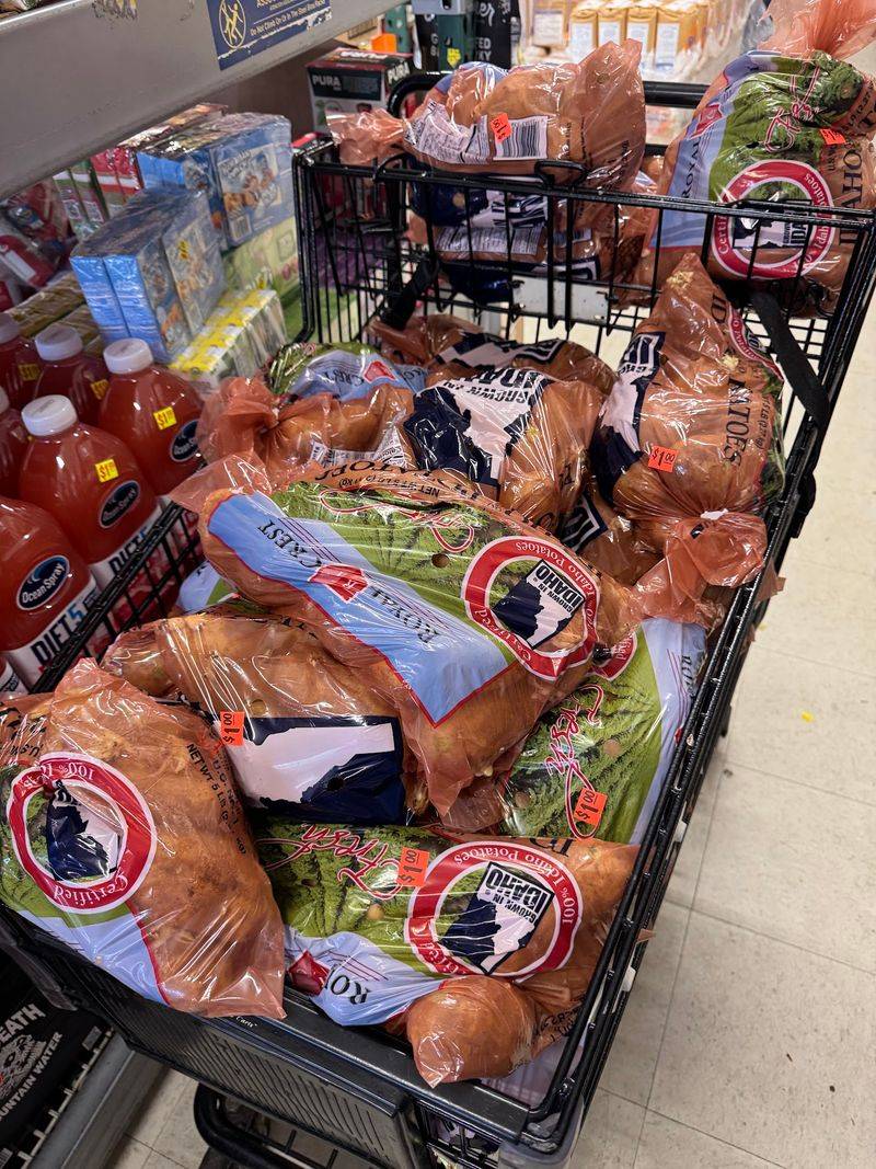 Food Waste Gets Rescued