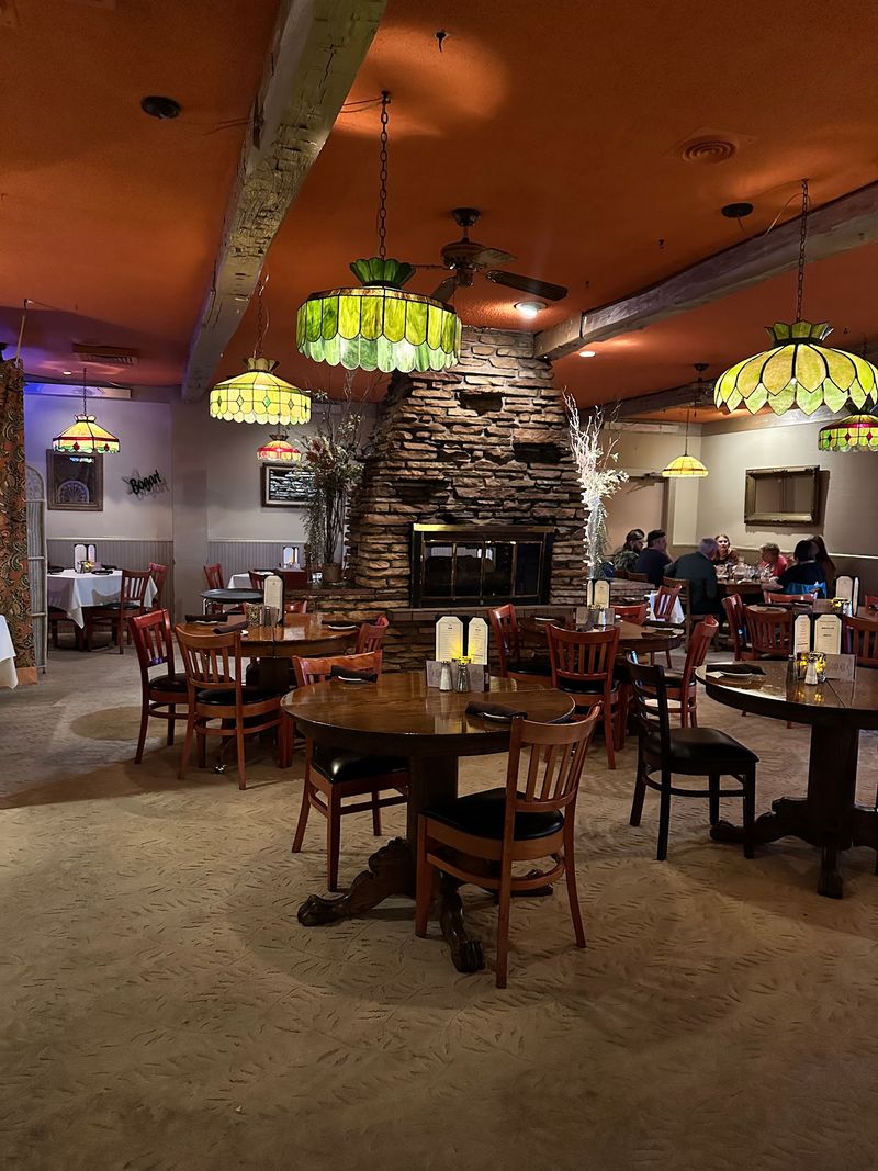 A Classic Wisconsin Dining Experience