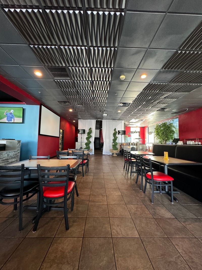 A Clean, Comfortable Space That Invites You To Linger