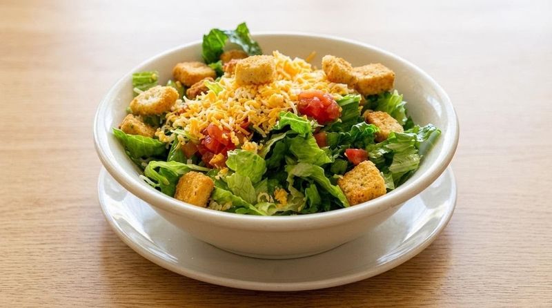 Lunch Options For The Late Risers