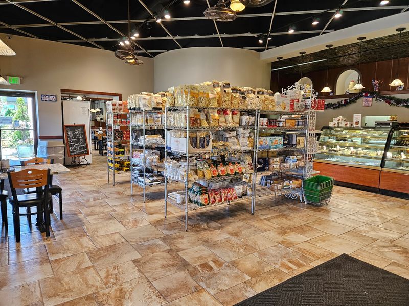 La Fiorentina Pastry Shop