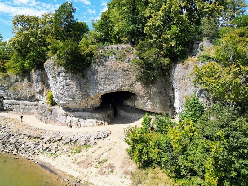 A Springboard For Southern Illinois Adventures