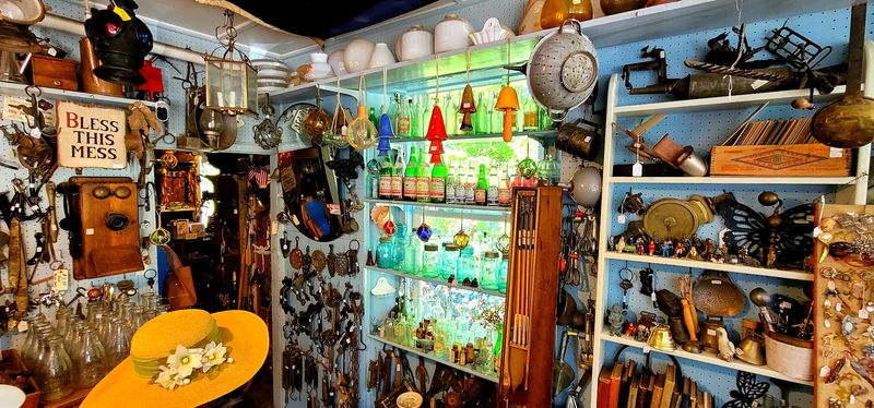 The Soulful Charm Of Essex Antiques