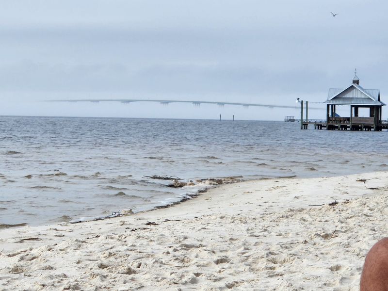East Beach 